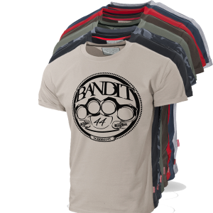 T-Shirt "Bandit"