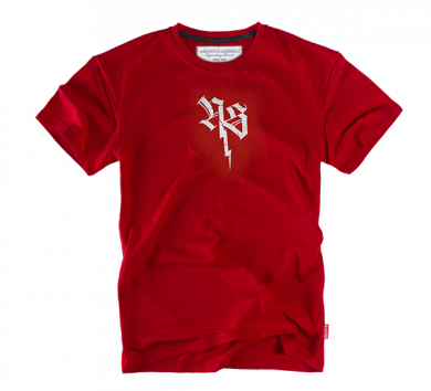 T-Shirt "Nord Storm"