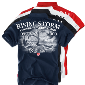 Polo "Rising Storm"