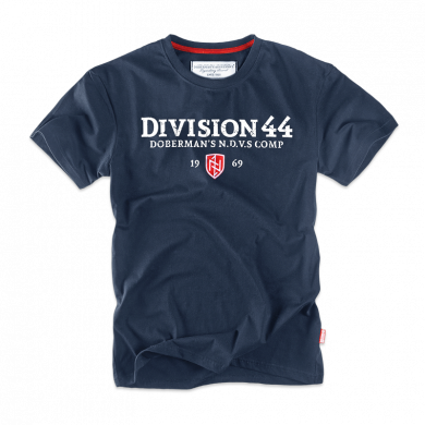 T-Shirt "Division 44"