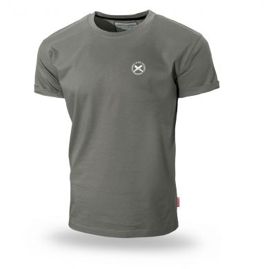 T-Shirt "Combat 44" II