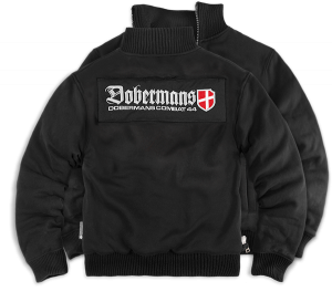 Bondedjacket "Dobermans"