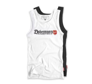 Muckishirt "Dobermans"