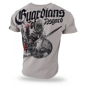 T-shirt "Guardians of Asgard"