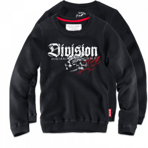 Sweatshirt "Division 44"