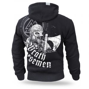 Bondedjacket "Wrath Norsemen"