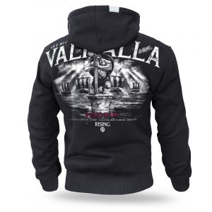 Bondedjacket "Valhalla"