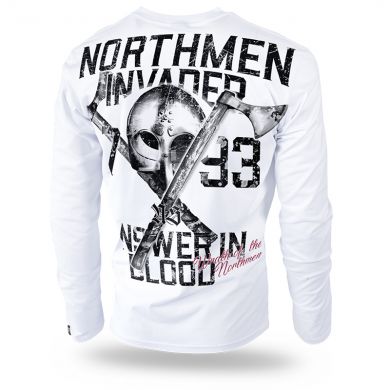 Longsleeve "Northmen"