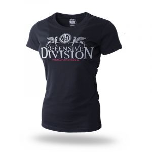 T-Shirt "Griffins"