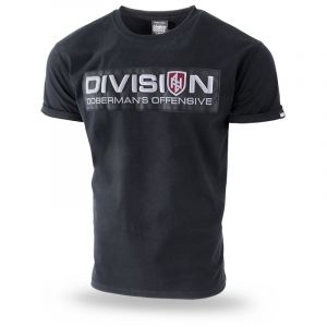 T-Shirt "Bane Division"