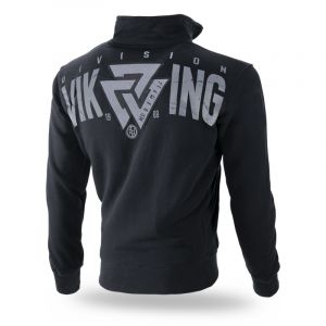 Sweatjacke "Valknut"
