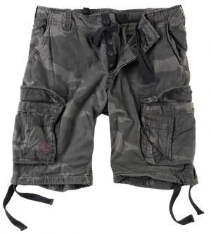 Shorts "Airborne Vintage"