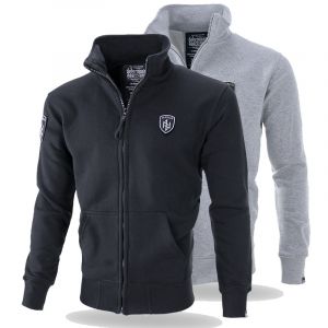 Sweatjacke "O.F.N.S. Shield"