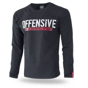 Longsleeve "An Unstoppable Offensive"