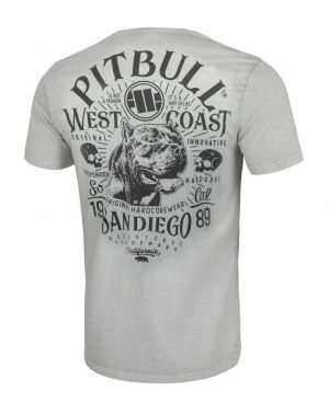 T-Shirt "San Diego"