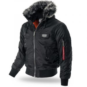 Jacke "Offensive Wintertide"