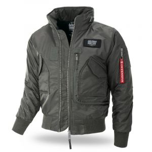 Jacke "Aviator"