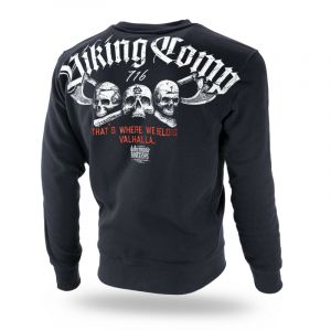 Sweatshirt "My Valhalla"