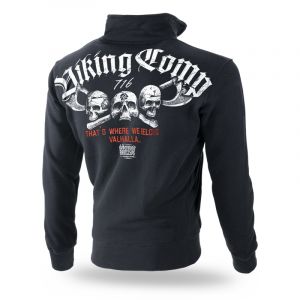 Sweatjacke "My Valhalla"
