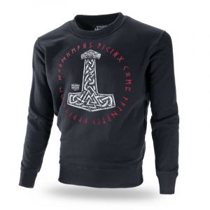 Sweatshirt "Mjolnir"