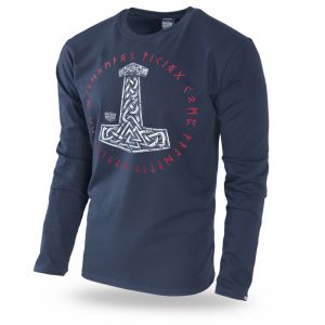 Longsleeve "Mjolnir"