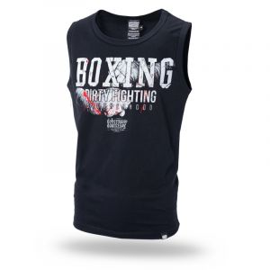 Muckishirt "Boxing"