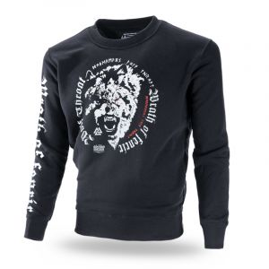 Sweatshirt "Wrath"