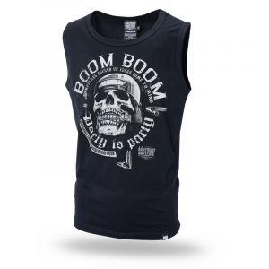 Muckishirt "Boom Boom"