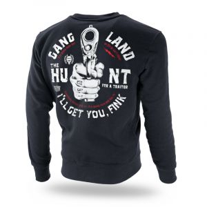 Sweatshirt "The Hunt"