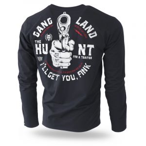 Longsleeve "The Hunt"