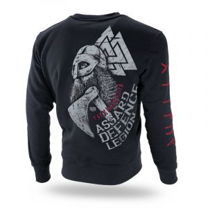 Sweatshirt "Asgard Defence Legion"