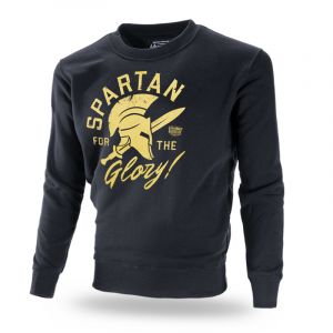 Sweatshirt "Spartan"