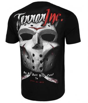 T-Shirt "Terror Mask"