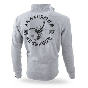 Sweatjacke "Insidious"