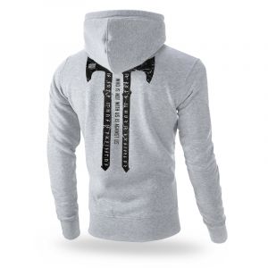 Kapuzensweatshirt "Hatchets"