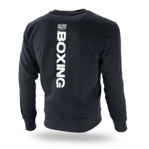 Sweatshirt "Boxing"