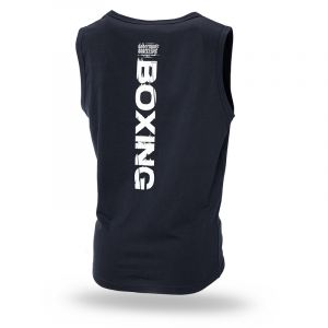 Muckishirt "Boxing"