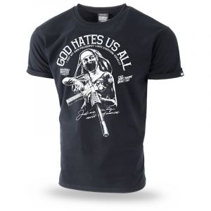 T-Shirt "The Nun"
