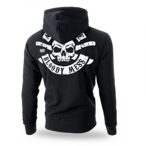 Kapuzensweatshirt "Machete"