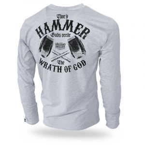 Longsleeve "Thor Hammer"