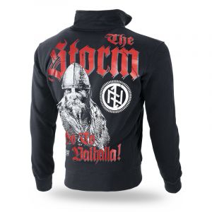 Sweatjacke "The Storm"