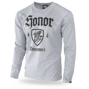 Longsleeve "Honor"