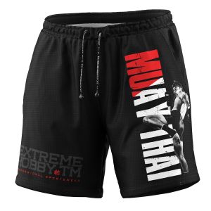 Shorts "Muay Thai"