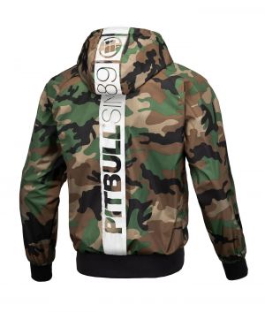 Windjacke "Hilltop"