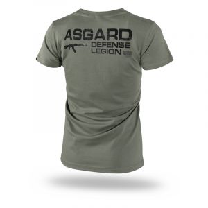 T-Shirt "Asgard DL"