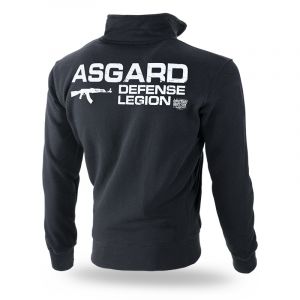 Sweatjacke "Asgard DL"