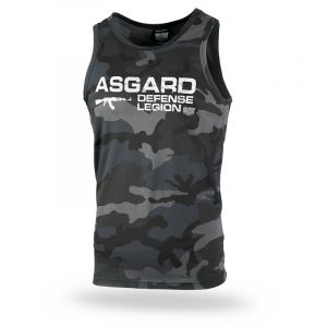 Muckishirt "Asgard DL"