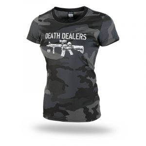 T-Shirt "Death Dealers"