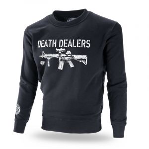 Sweatshirt "Death Dealers"