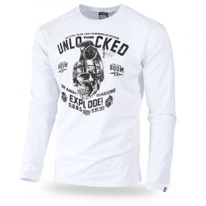 Longsleeve "Unlocked"